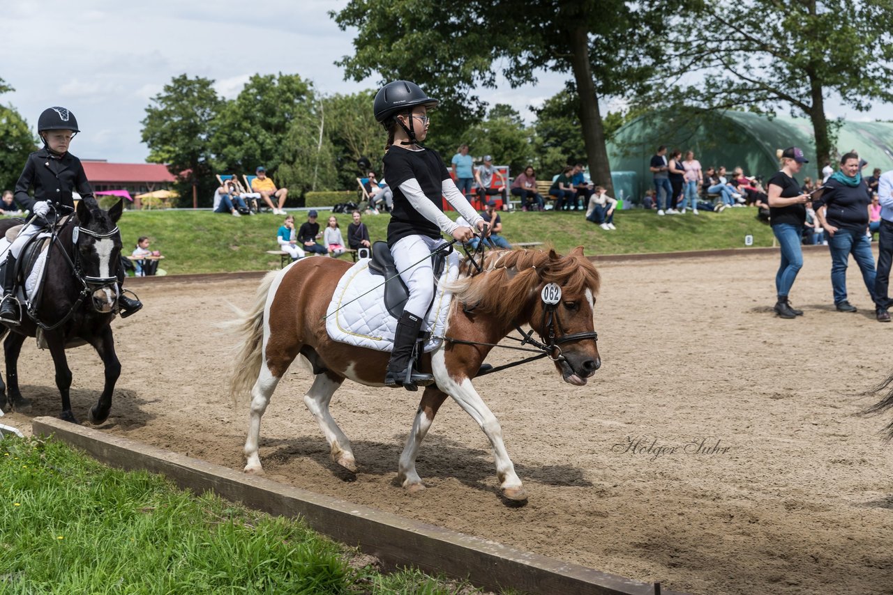 Bild 75 - Pony Akademie Turnier